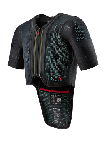 Alpinestars Tech-Air 7X System
